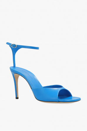 Victoria Beckham ‘Destiny’ heeled sandals