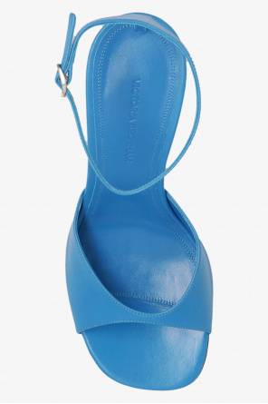 Victoria Beckham ‘Destiny’ heeled sandals
