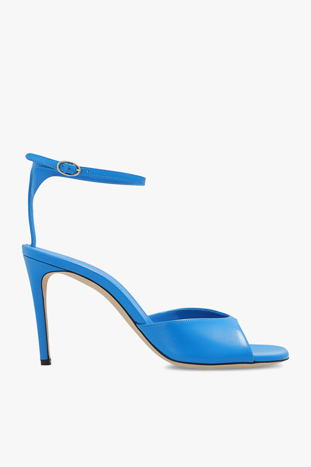 Victoria Beckham ‘Destiny’ heeled sandals