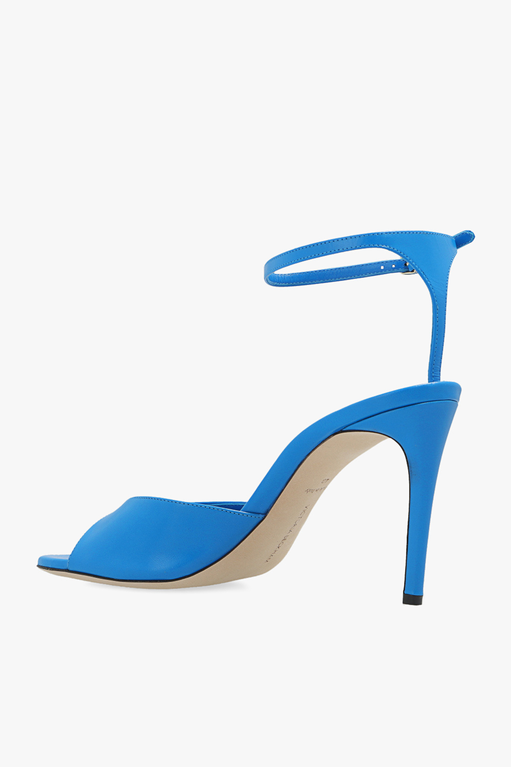 Victoria Beckham ‘Destiny’ heeled sandals