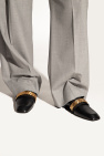 Victoria Beckham Leather loafers