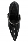 Givenchy Stiletto pumps with metal details
