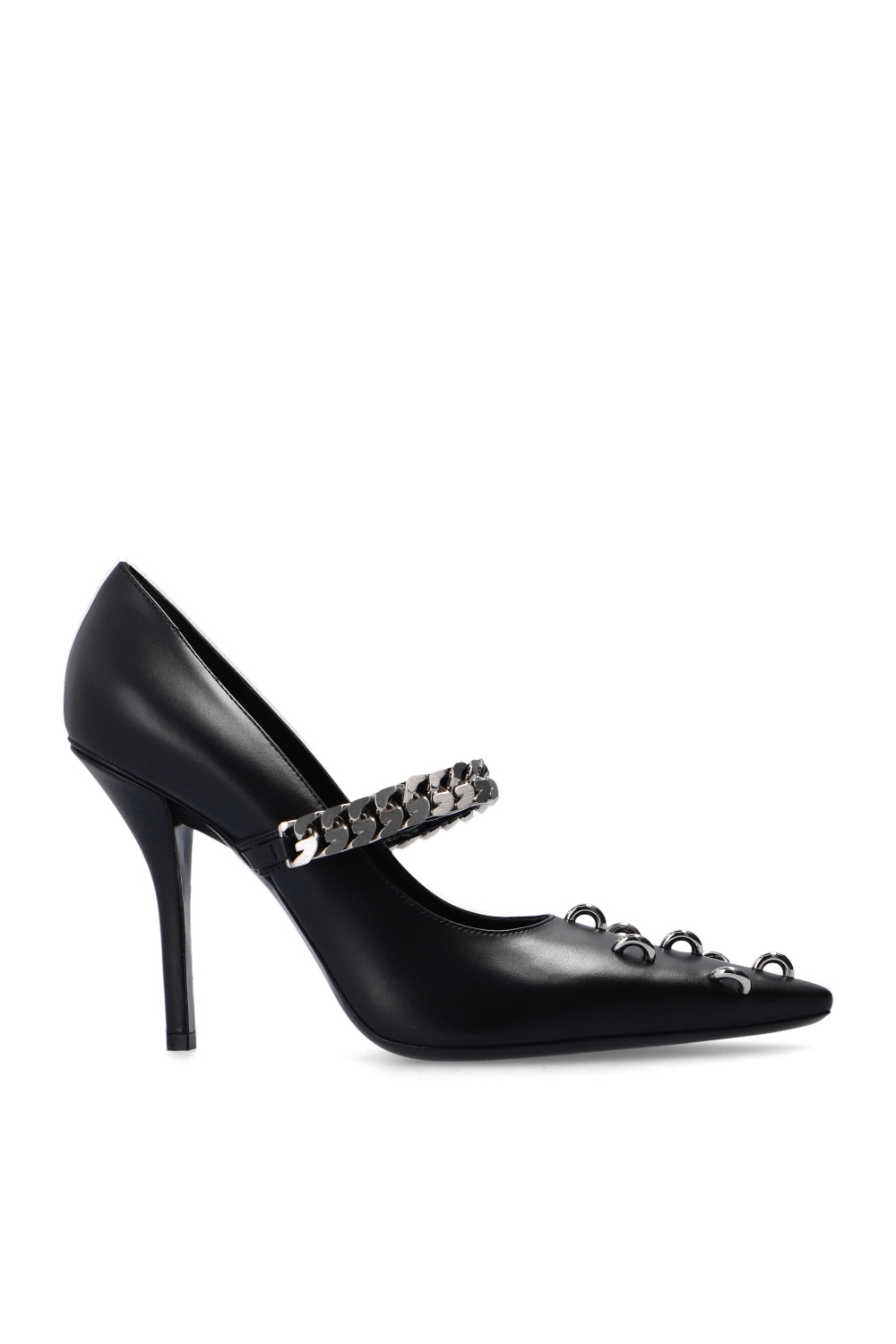 Givenchy Stiletto pumps with metal details