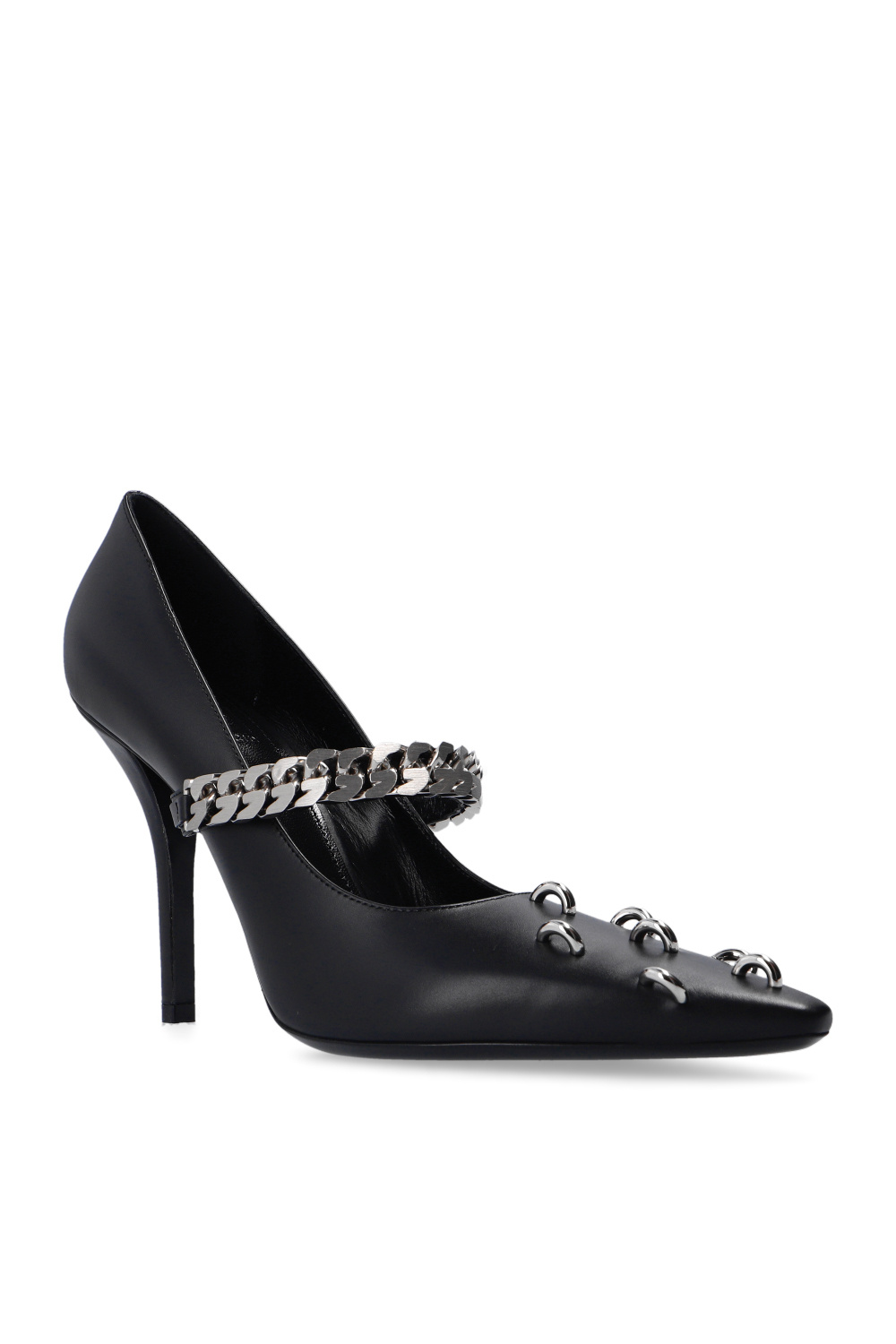 Givenchy Stiletto pumps with metal details