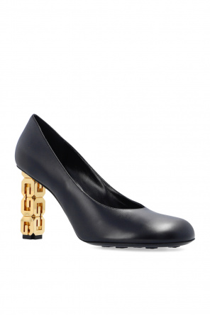 givenchy PHARME ‘G Cube’ pumps