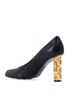 givenchy PHARME ‘G Cube’ pumps