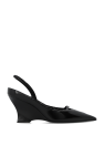 Givenchy ‘Raven’ wedge shoes