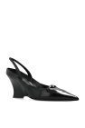 Givenchy ‘Raven’ wedge shoes