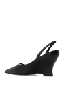 Givenchy ‘Raven’ wedge shoes