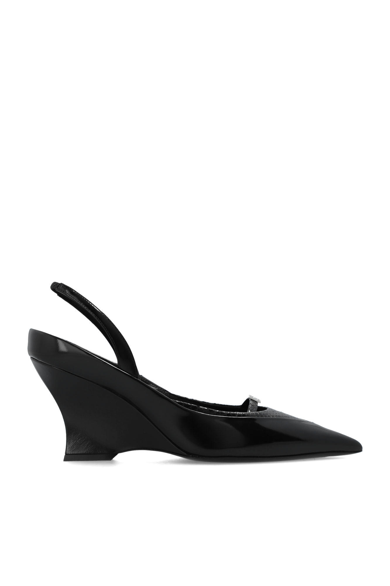 Givenchy ‘Raven’ wedge shoes