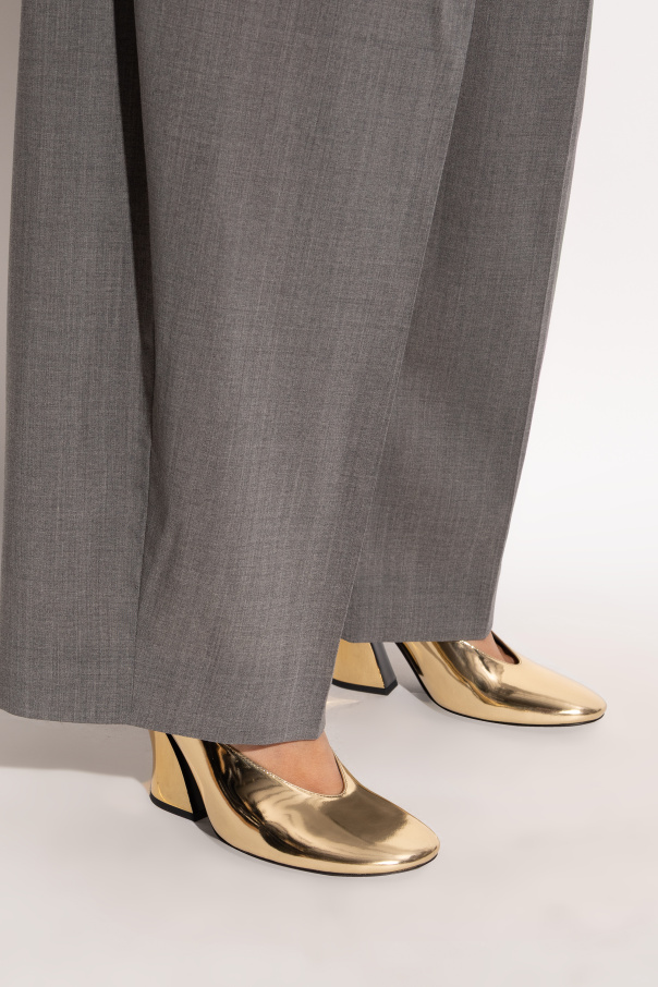 Givenchy Heeled mules