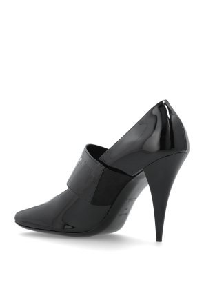 Givenchy ‘Square’ heeled shoes