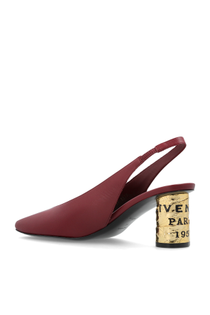 Givenchy Heeled shoes 'Tape'