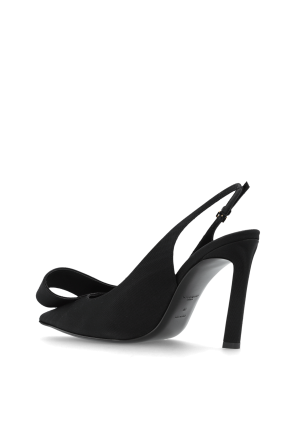 Givenchy Heeled shoes with a bow