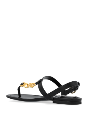 Victoria Beckham Sandals with decorative detail
