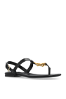 Victoria Beckham Sandals with decorative detail