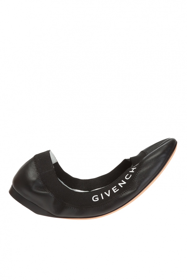 givenchy ballet flats