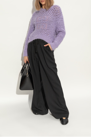 Givenchy Lederschuhe