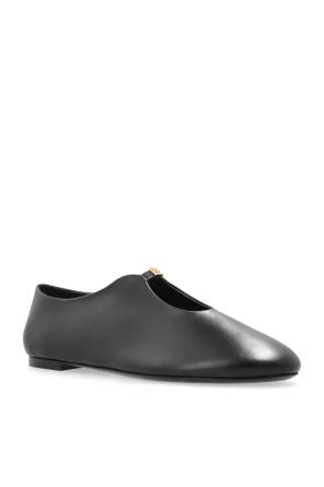 Givenchy Lederschuhe