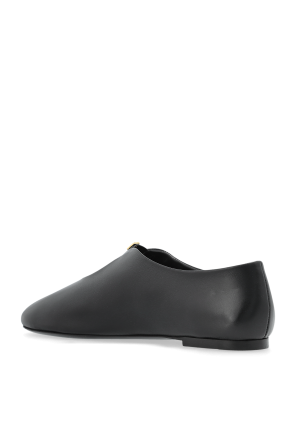 Givenchy Lederschuhe