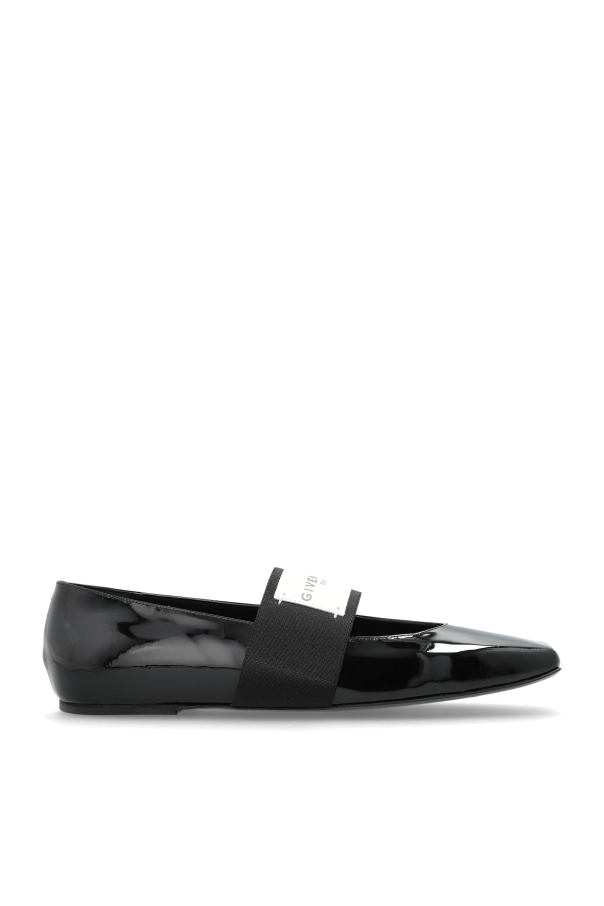 Ballet flats "Squared", zdjęcie 1 Ballet flats "Squared" od Givenchy