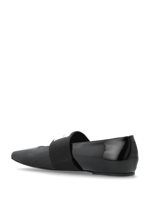 Givenchy Ballerinas „Squared“