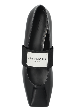 Givenchy Ballerinas „Squared“