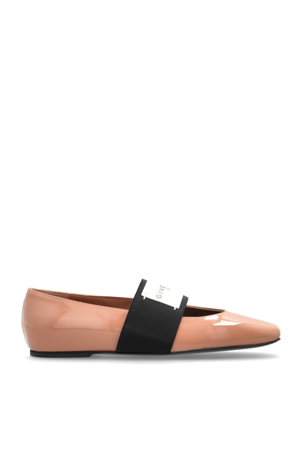 Ballet Flats 'Squared', zdjęcie 1 Ballet Flats 'Squared' od Givenchy