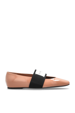 Ballerinas „Squared“