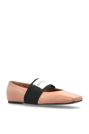 Givenchy Ballet Flats 'Squared'