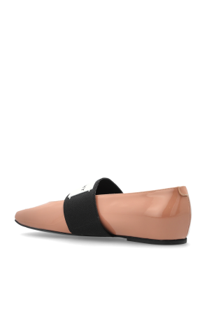 Givenchy Ballet Flats 'Squared'