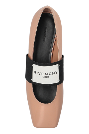 Givenchy Ballet Flats 'Squared'
