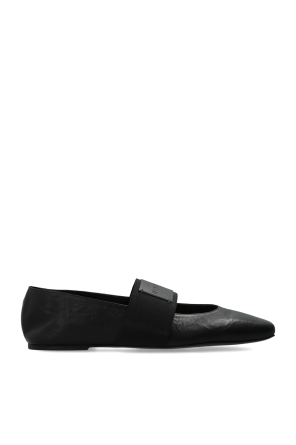 ‘Tonal’ ballet flats