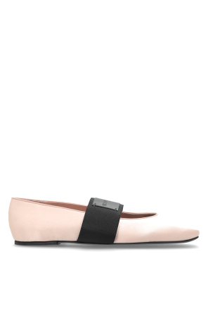 ‘Tonal’ ballet flats