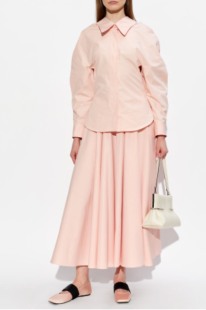 Givenchy Ballet Flats ‘Tonal’