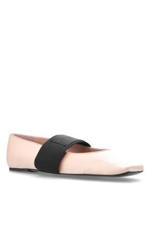 Givenchy Ballet Flats ‘Tonal’