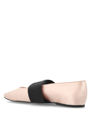 Givenchy Ballet Flats ‘Tonal’