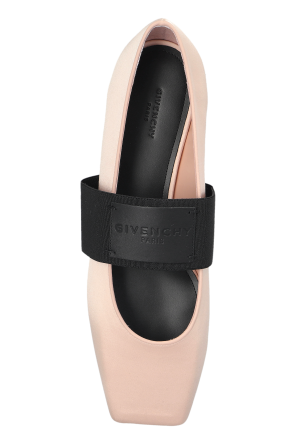 Givenchy Ballet Flats ‘Tonal’