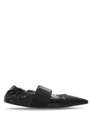 Ballerinas "crush" od Givenchy