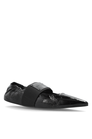 Givenchy Ballerinas "Crush"