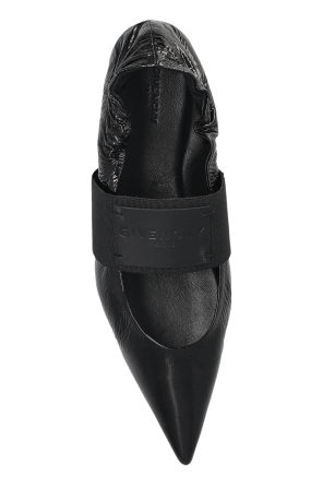 Givenchy Ballerinas "Crush"