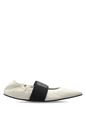 Ballerinas „crush“ od Givenchy