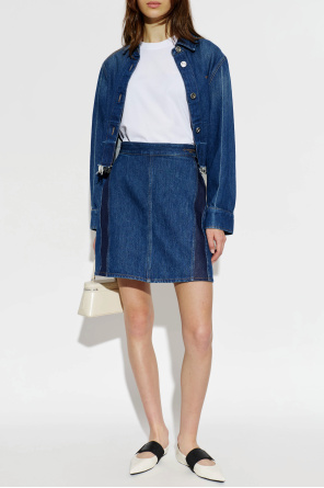 Givenchy Baleriny ‘Crush’