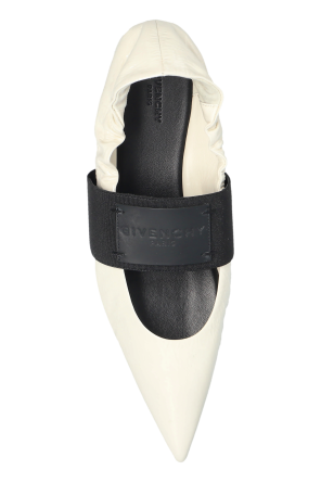 Givenchy Baleriny ‘Crush’