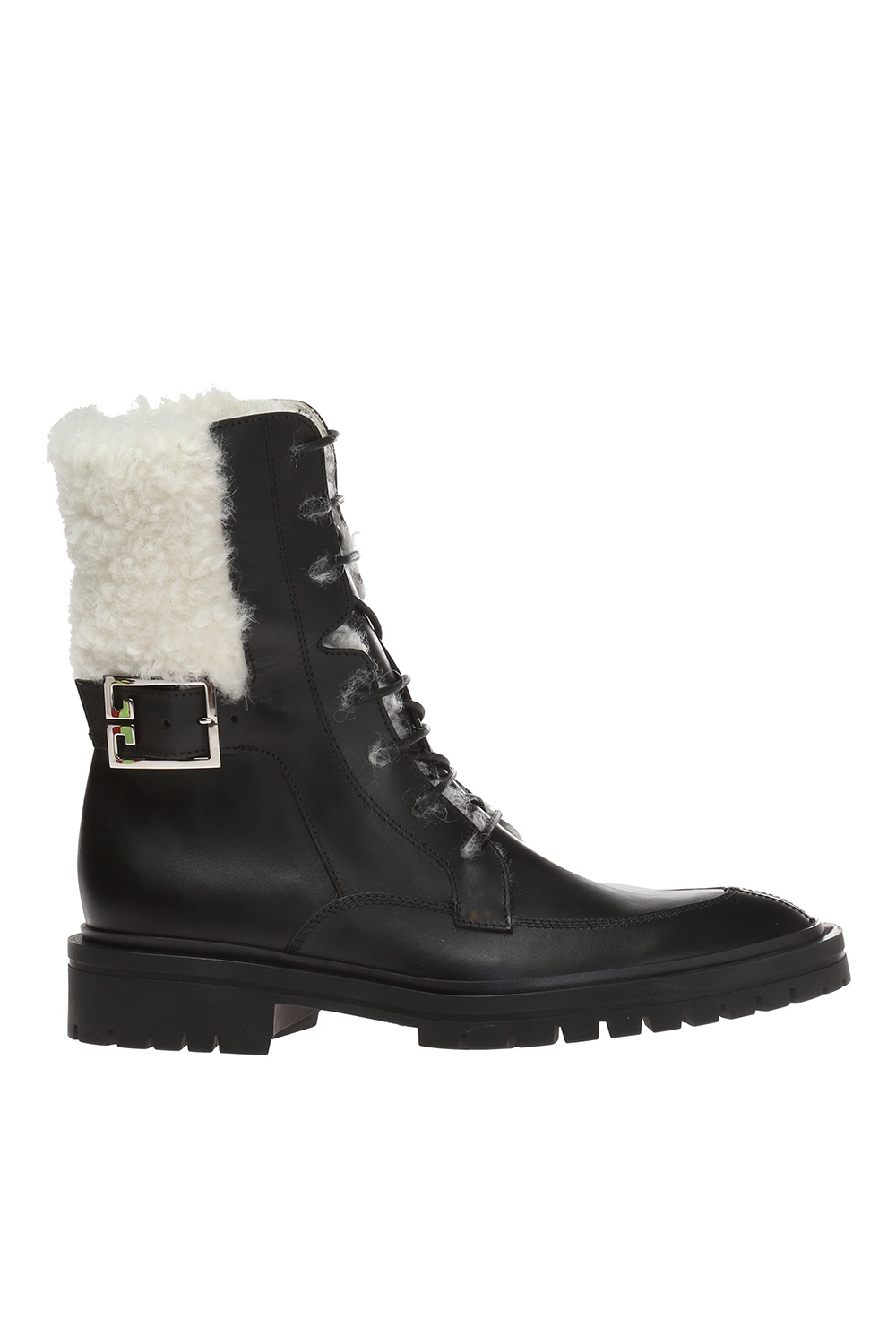 givenchy snow boots