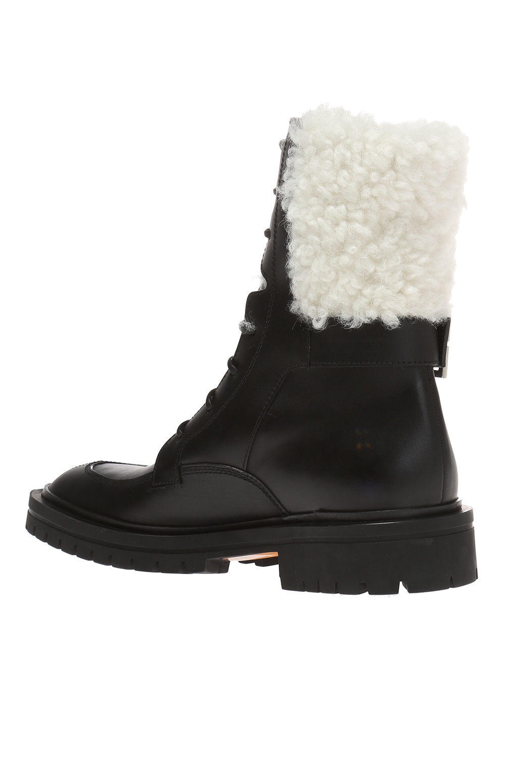 givenchy snow boots