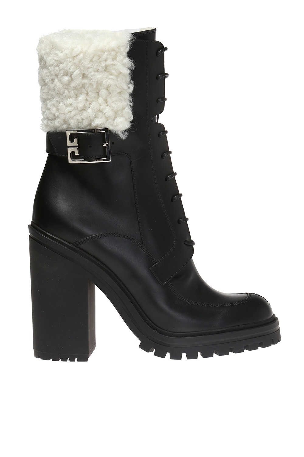 high heel ankle boots canada