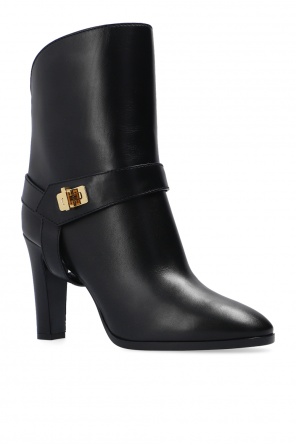 Givenchy ‘Eden’ heeled ankle boots