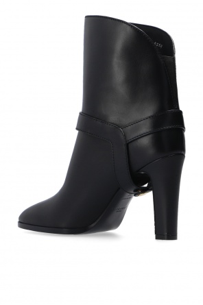 Givenchy ‘Eden’ heeled ankle boots