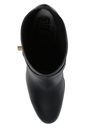 Givenchy ‘Eden’ heeled ankle boots